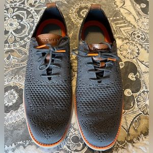 Men’s Cole Haan ZeroGrand Stitchlite Wing Oxford shoe